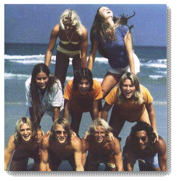 Class of
1977