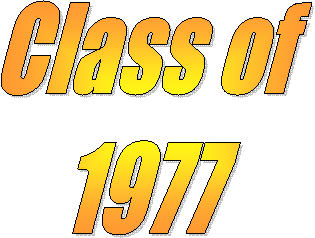 Class of
1977