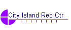 City Island Rec Ctr
