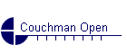 Couchman Open
