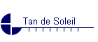 Tan de Soleil