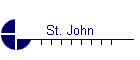 St. John