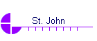 St. John