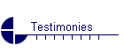 Testimonies