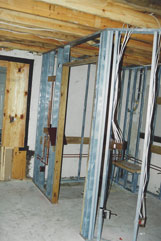 Inside Framing